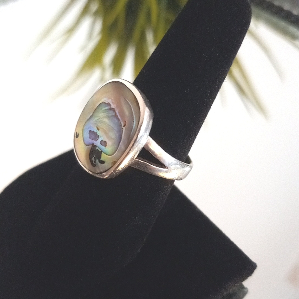 925 Alabone ring - Picture 4 of 12